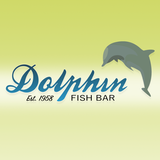 Dolphin Fish Bar icône