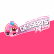 Desserts to Home, Harlow
