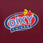 Dixy Chicken, Coventry biểu tượng