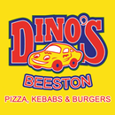 Dinos, Beeston aplikacja