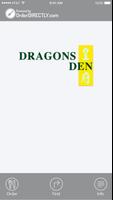 Dragon's Den, Southend-on-Sea Affiche