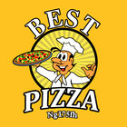 Best Pizza, Sutton-in-Ashfield 圖標