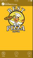 Best Pizza, Sutton-in-Ashfield ảnh chụp màn hình 1
