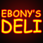 Ebony's Deli, Chester-le-Street biểu tượng