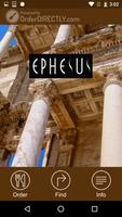 Ephesus poster