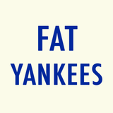 Fat Yankees Hamilton icono
