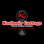 Kashmir Cottage, Cumbernauld biểu tượng