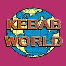 Kebab World, Sidcup aplikacja