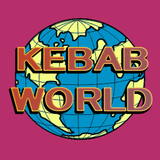 Kebab World, Sidcup icône