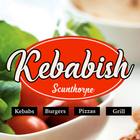 Kebabish Scunthorpe ícone