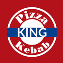 King Kebab, Minehead aplikacja