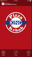 King Kebab, Minehead Affiche