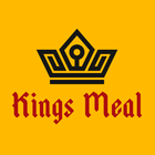 آیکون‌ Kings Meal, Eastham