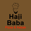 Haji Baba, Belfast-APK