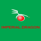 Imperial Dragon Hammersmith Zeichen