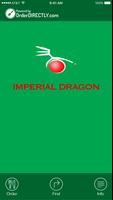 Imperial Dragon Hammersmith ポスター