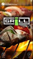 iGrill 포스터