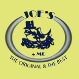 Joe's Food Bar, Cowdenbeath APK