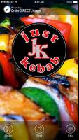 Just Kebab Affiche