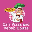 Oz's Kebab & Pizza House APK