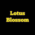 Lotus Blossom आइकन