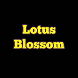 Lotus Blossom icon