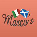 Marco's Airdrie APK