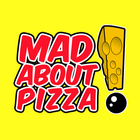 Mad About Pizza, Blackpool icône