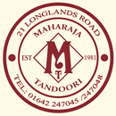 Maharaja Tandoori, Longlands APK