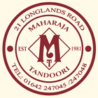 Icona Maharaja Tandoori, Longlands