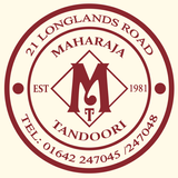 Maharaja Tandoori, Longlands icône