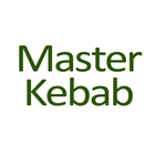 Master Kebab icône