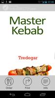 Master Kebab Affiche