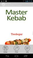Master Kebab ポスター