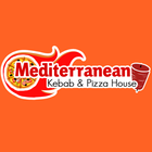Mediterranean Kebab House, Lowestoft icône