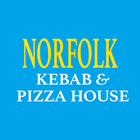 Icona Norfolk Kebab & Pizza House