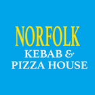 Norfolk Kebab & Pizza House ไอคอน