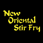 New Oriental Stir Fry icône