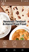 Newtown Tandoori gönderen