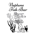 Neptune Fish Bar Urmston icône