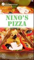 Nino's Pizza Affiche