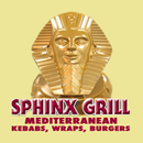 Sphinx Grill aplikacja