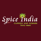 Spice India, Newry icon