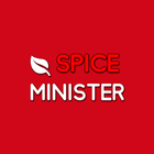 Spice Minister icône