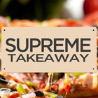 Supreme Takeaway icono