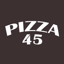 Pizza 45, Chelmsford APK