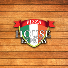 Pizza House Express-icoon