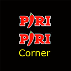 Piri Piri Corner आइकन