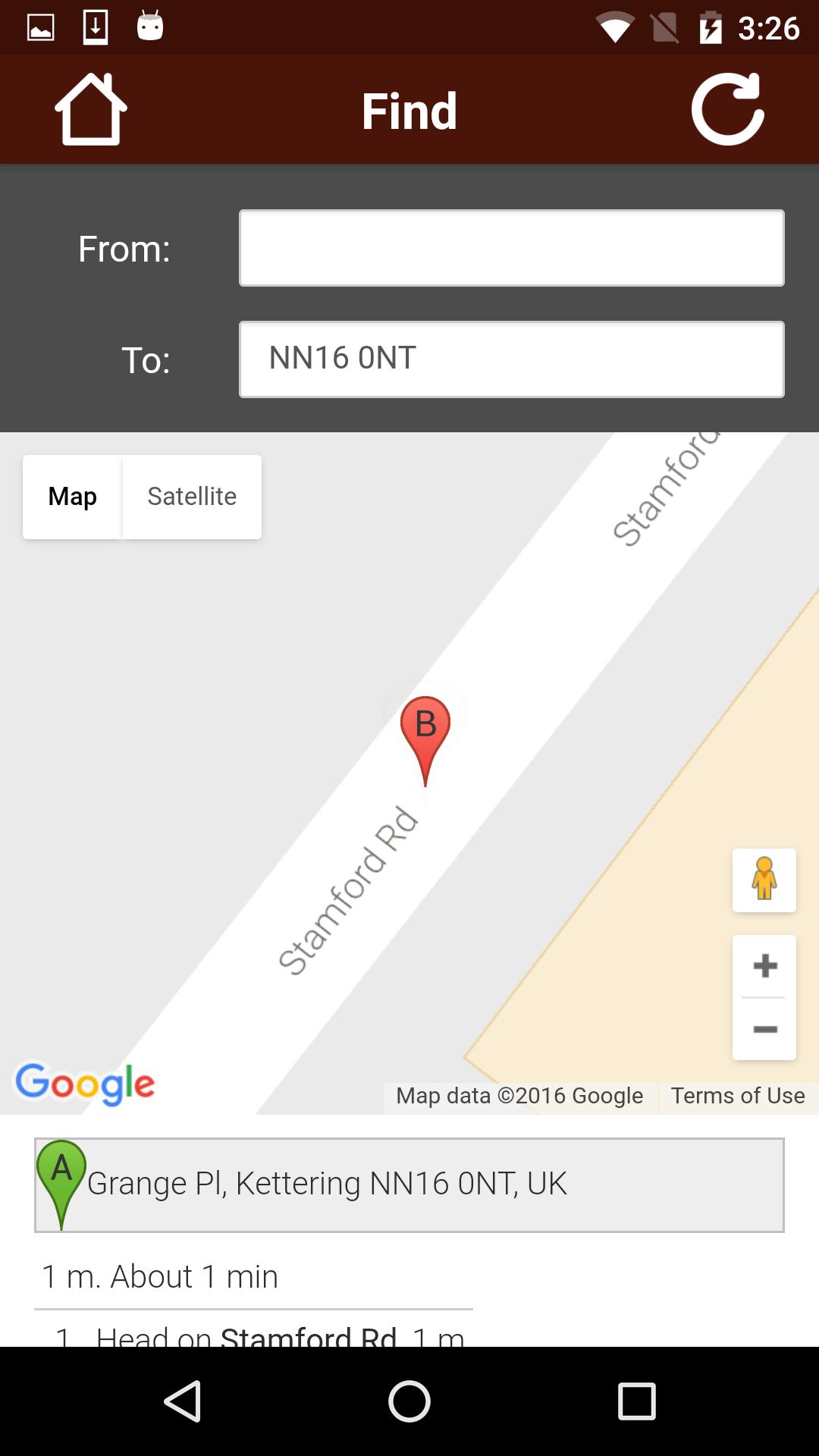 Presto Pizza Kettering For Android Apk Download