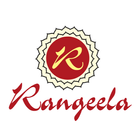Rangeela Indian icône
